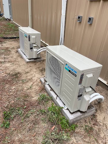 Integrity Air Solutions