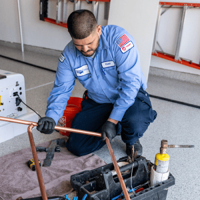 American Home Water & Air