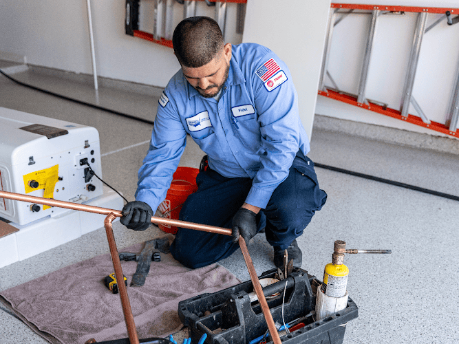 American Home Water & Air