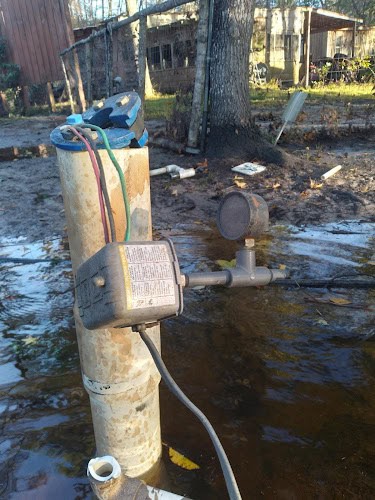 Sewer Daddy Plumbing & Drain Cleaning