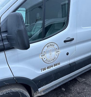 Huber Electric, Inc.