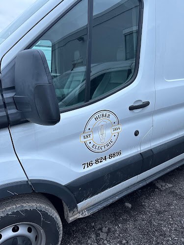 Huber Electric, Inc.