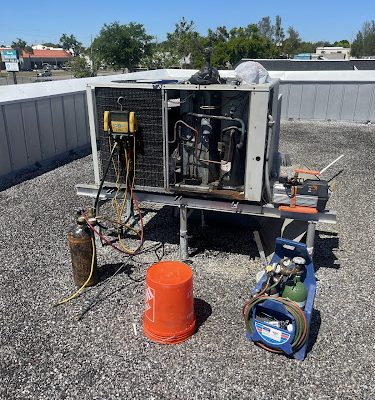 4 Real Heating and Air in orlando