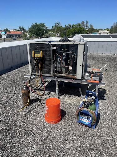 4 Real Heating and Air in orlando
