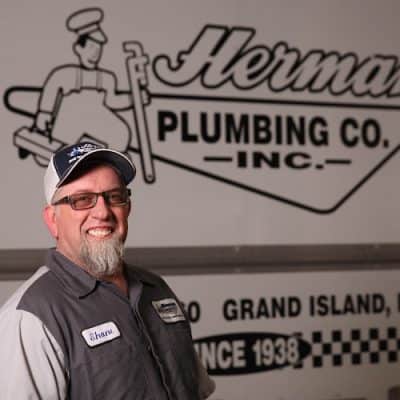Herman Plumbing Co Inc