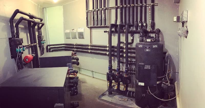 JAMES BROWN Plumbing Heating & Air Conditioning, LLC