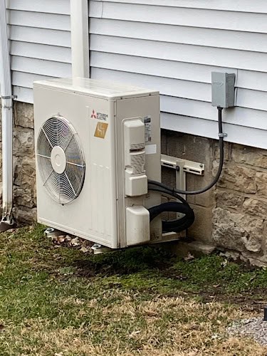 Chapman Heating & Cooling LLC