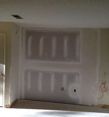 Derrick Dillard Drywall