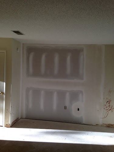 Derrick Dillard Drywall