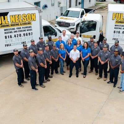 Full Nelson Plumbing Heating & Cooling