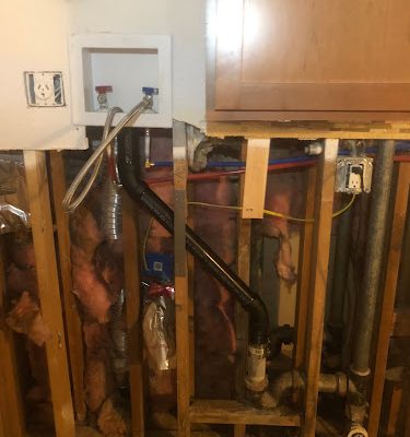 Cactus Plumbing And Air