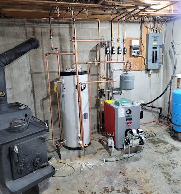 Wittig Mechanical, Llc