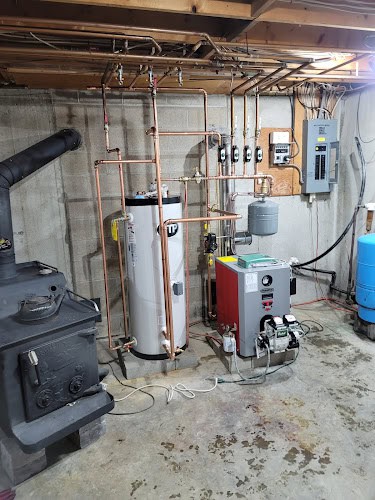 Wittig Mechanical, Llc