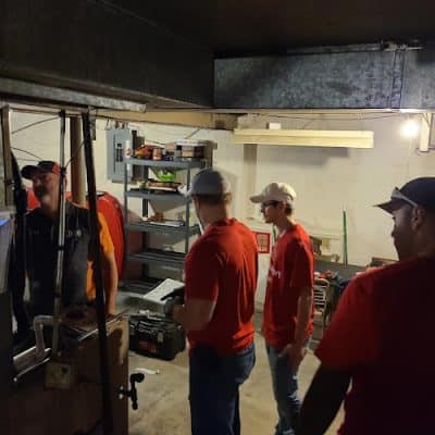 Xtreme Heating and Cooling