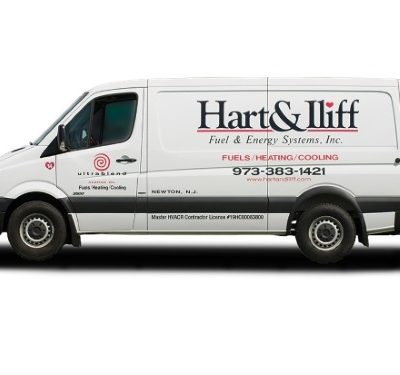 Hart & Iliff Fuel and Energy Systems