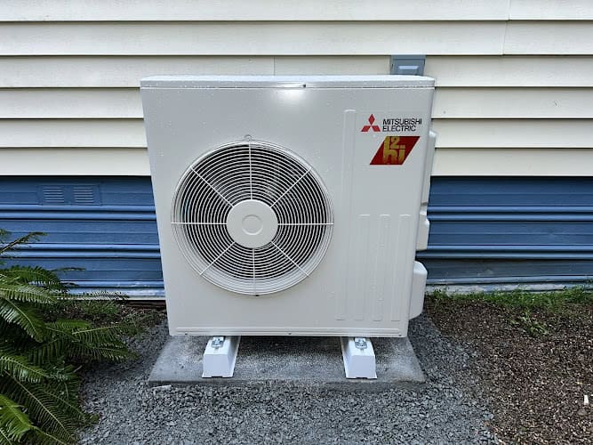 Perfect Climate Mechanical LLC