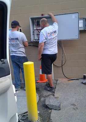 Xtreme Plumbing, Septic, & Portable Toilet Rentals