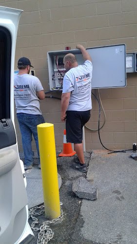 Xtreme Plumbing, Septic, & Portable Toilet Rentals