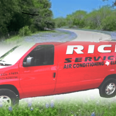 Rich Construction & Service, LP Rich Services