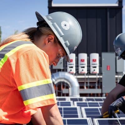 Hunt Electric, Inc.