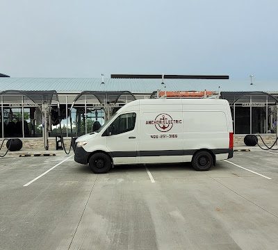 Anchor Electric Contracting Corp