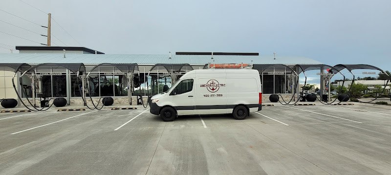 Anchor Electric Contracting Corp