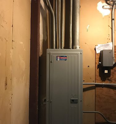 TIM KUNKEL ELECTRIC L.L.C.