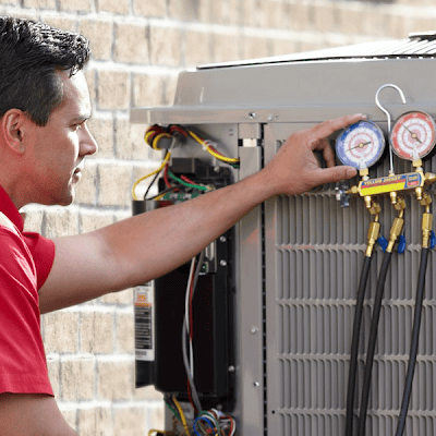 Allied Air Conditioning & Heating
