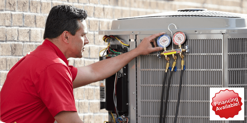 Allied Air Conditioning & Heating