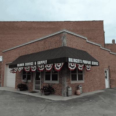 Warren Service & Supply