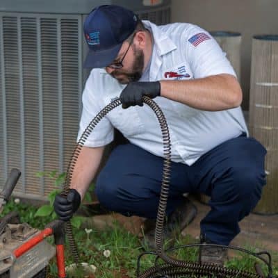 Pipe Wrench Plumbing, Heating & Cooling