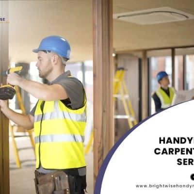 BrightWise Handyman Services