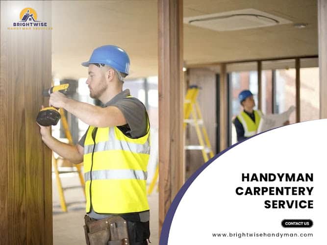 BrightWise Handyman Services