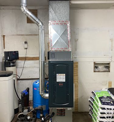 Sheets Heating, Cooling and Plumbing