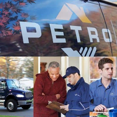 Petro Home Services
