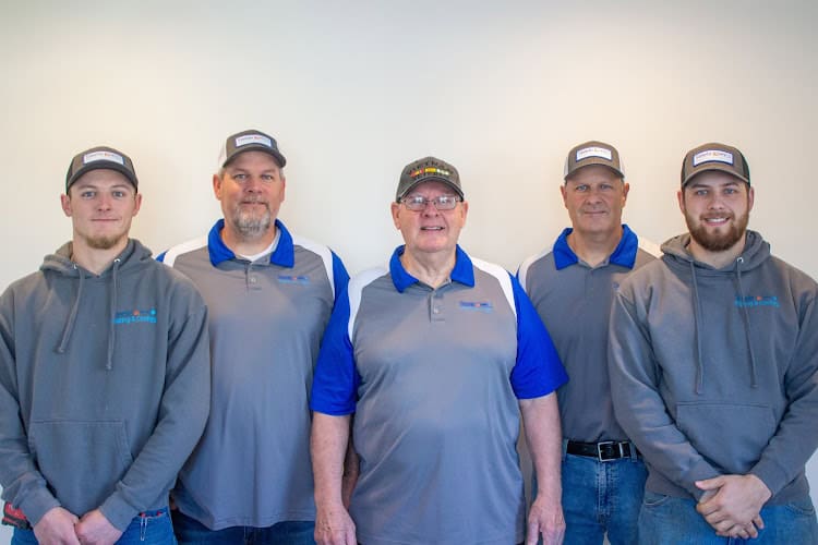 Steele Heating & Cooling