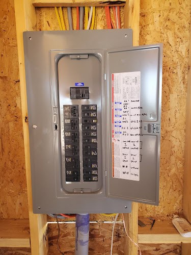 Phoenix Electrician | OE Electric