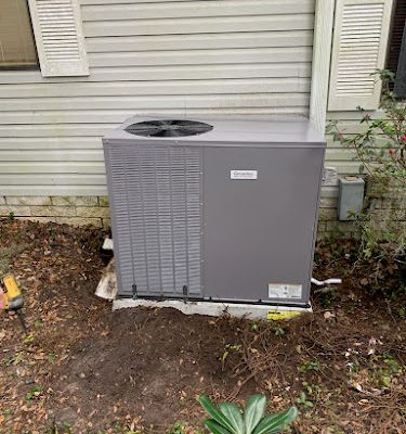 Advanced Electric & Air llc
