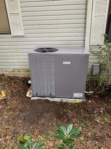Advanced Electric & Air llc
