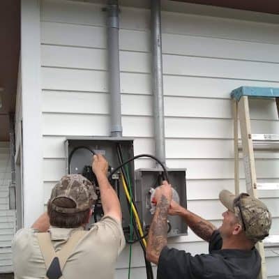 Bay City Electric & Air Conditioning