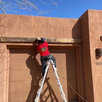 V&F Drywall and Painting