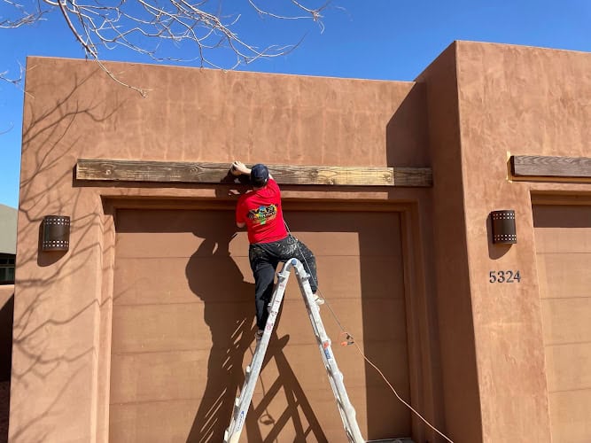 V&F Drywall and Painting