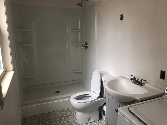Pilgrim Plumbing & Heating, Inc