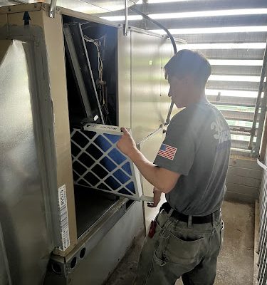 360 HVAC PRO Heating & Air Conditioning Service and Repair