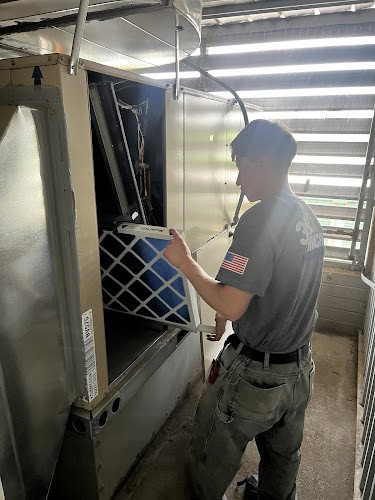 360 HVAC PRO Heating & Air Conditioning Service and Repair