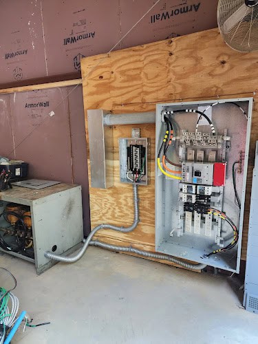 MCA Electric LLC