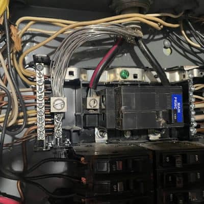 Muth Electric