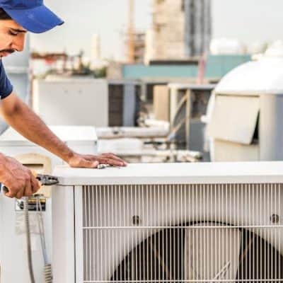 Parsons Heating & Cooling