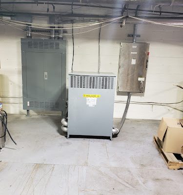 Paxos Electric Company, LLC