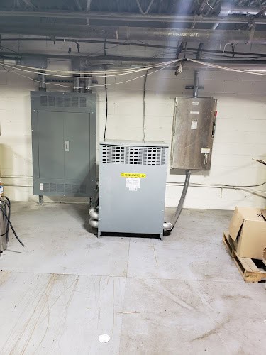 Paxos Electric Company, LLC